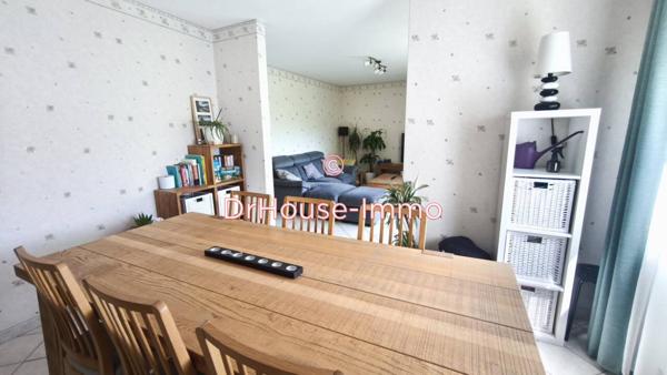 Maison à vendre 7 pièces de 143 m²