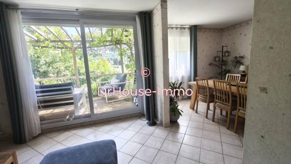 Maison à vendre 7 pièces de 143 m²