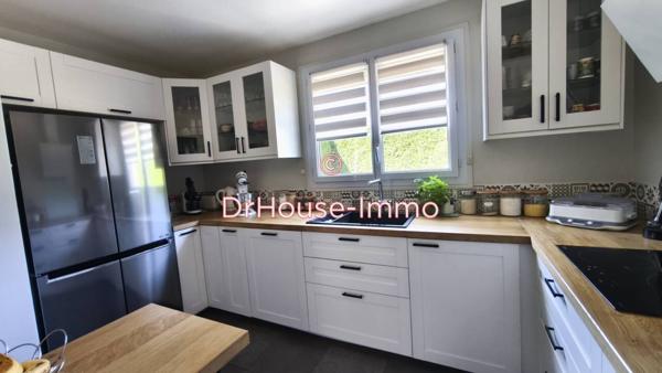 Maison à vendre 7 pièces de 143 m²