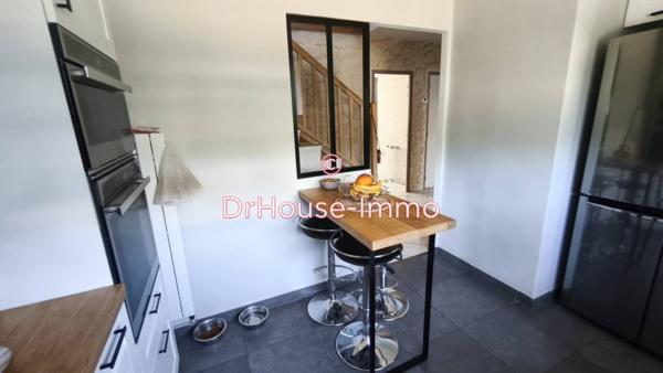 Maison à vendre 7 pièces de 143 m²