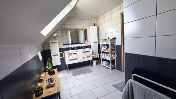 Maison à vendre 7 pièces de 143 m²