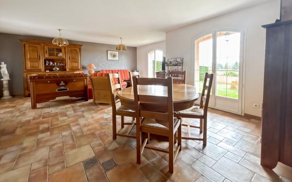 Maison à vendre    6 pièces •  Prémilhat