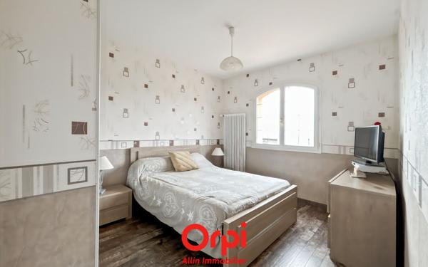 Maison à vendre    6 pièces •  Prémilhat