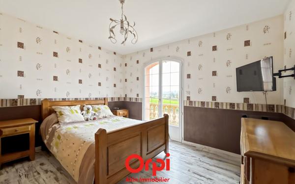 Maison à vendre    6 pièces •  Prémilhat