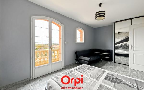 Maison à vendre    6 pièces •  Prémilhat