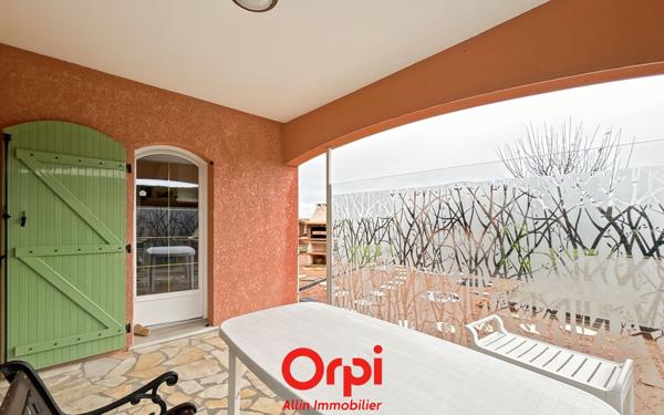 Maison à vendre    6 pièces •  Prémilhat