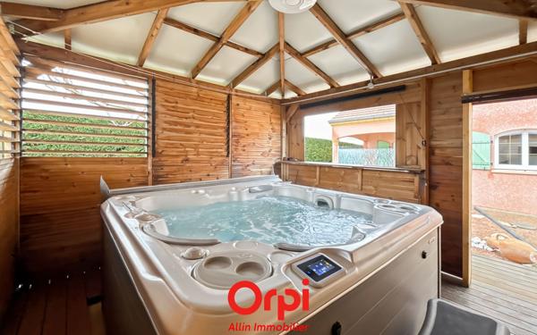 Maison à vendre    6 pièces •  Prémilhat