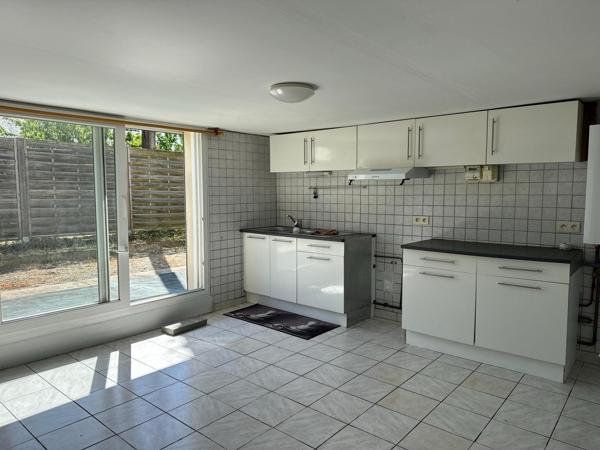 Maison DPE C à Châteaubriant : 156m² à fort potentiel