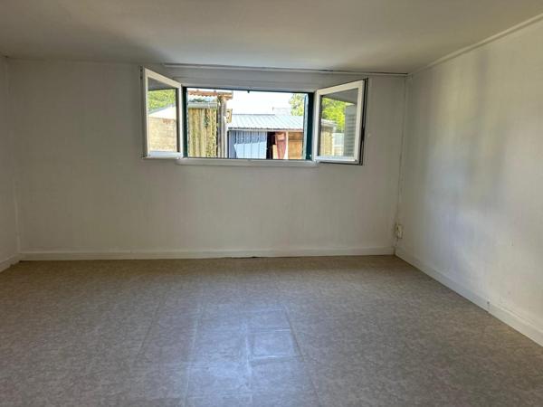 Maison DPE C à Châteaubriant : 156m² à fort potentiel