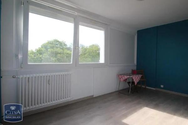 Appartement à louer 1 pièce 18.8m² Cambrai (59400)