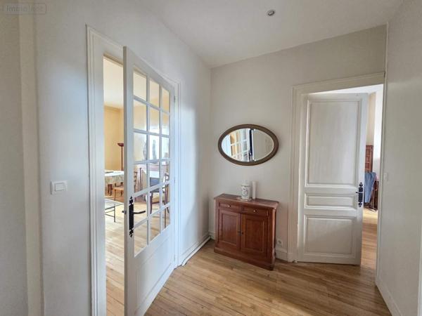 Appartement à vendre à Tours dans l'Indre-et-Loire (37000), ref : 001/2498   
TOURS Centre