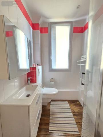 Appartement à vendre à Tours dans l'Indre-et-Loire (37000), ref : 001/2498   
TOURS Centre