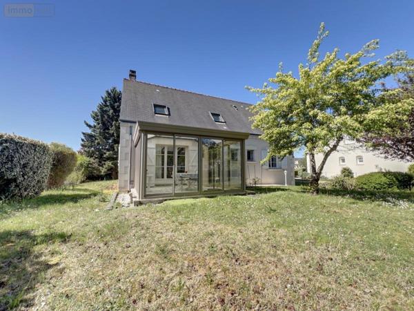 Maison à vendre à Ballan-Miré dans l'Indre-et-Loire (37510), ref : 37096-47