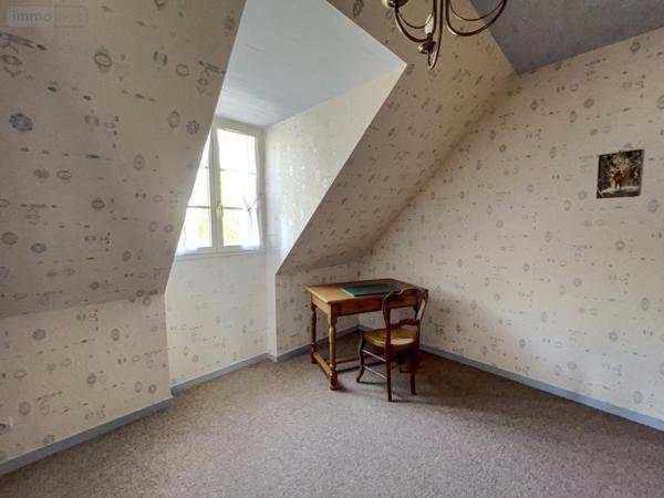 Maison à vendre à Ballan-Miré dans l'Indre-et-Loire (37510), ref : 37096-47