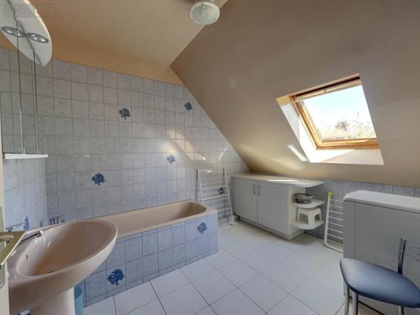 Maison à vendre à Ballan-Miré dans l'Indre-et-Loire (37510), ref : 37096-47