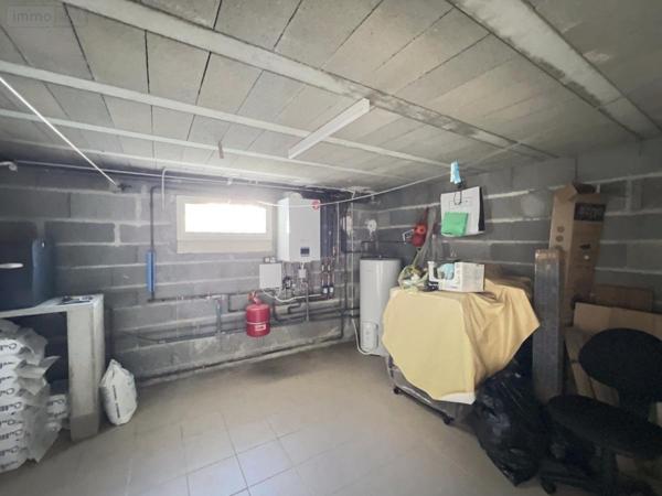 Maison à vendre à Ballan-Miré dans l'Indre-et-Loire (37510), ref : 37096-47