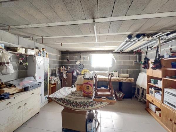 Maison à vendre à Ballan-Miré dans l'Indre-et-Loire (37510), ref : 37096-47