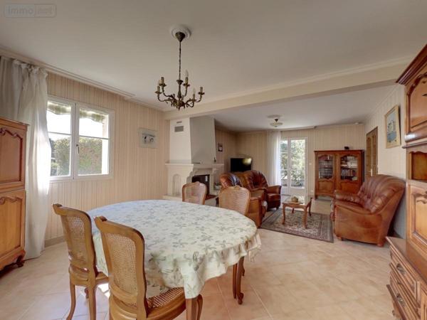 Maison à vendre à Ballan-Miré dans l'Indre-et-Loire (37510), ref : 37096-47