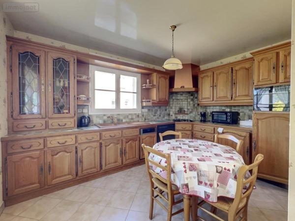 Maison à vendre à Ballan-Miré dans l'Indre-et-Loire (37510), ref : 37096-47