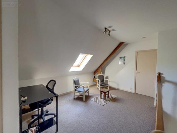 Maison à vendre à Ballan-Miré dans l'Indre-et-Loire (37510), ref : 37096-47