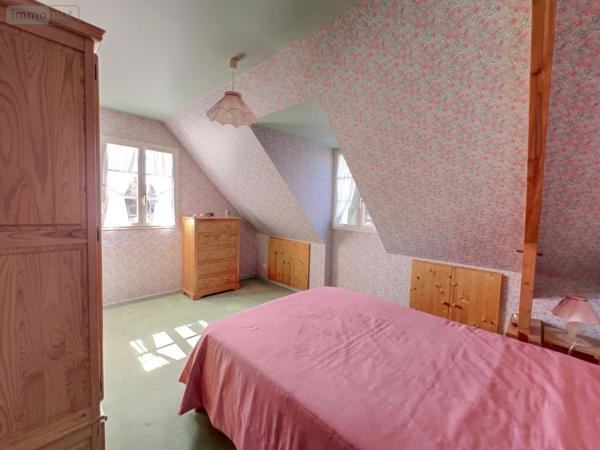 Maison à vendre à Ballan-Miré dans l'Indre-et-Loire (37510), ref : 37096-47