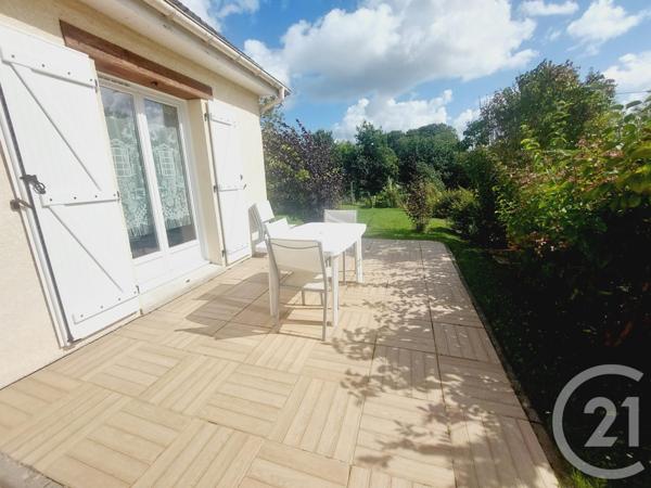 Maison à vendre  3 pièces - 63,07 m2 GODERVILLE - 76