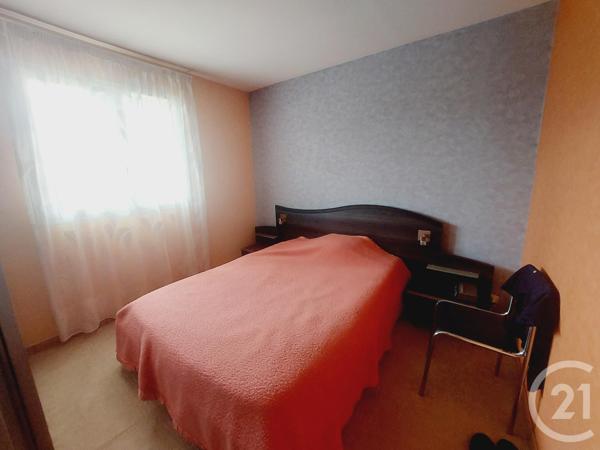 Maison à vendre  3 pièces - 63,07 m2 GODERVILLE - 76