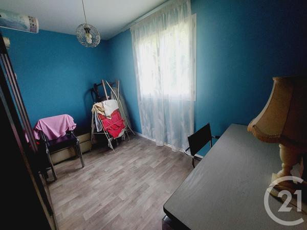 Maison à vendre  3 pièces - 63,07 m2 GODERVILLE - 76