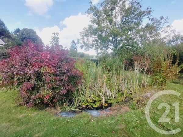 Maison à vendre  3 pièces - 63,07 m2 GODERVILLE - 76