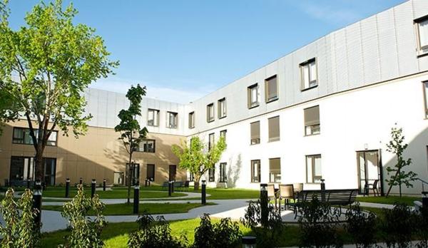 INVESTISSEMENT LOCATIF  MARMANDE  Résidence Ehpad Saint Exupéry -  6.24 % de rentabilité