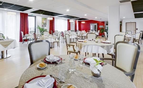 INVESTISSEMENT LOCATIF  MARMANDE  Résidence Ehpad Saint Exupéry -  6.24 % de rentabilité