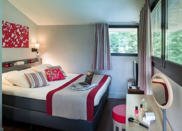 INVESTISSEMENT LOCATIF  LES BARILS - Résidence Center Parcs Les Bois Francs - 6.31%  de rentabilité.