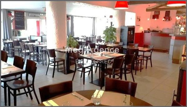 Fonds De Commerce à LA BARRE-DE-MONTS, 85550 - 6 pièces 325m²