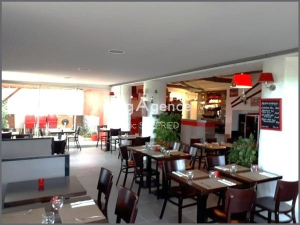 Fonds De Commerce à LA BARRE-DE-MONTS, 85550 - 6 pièces 325m²