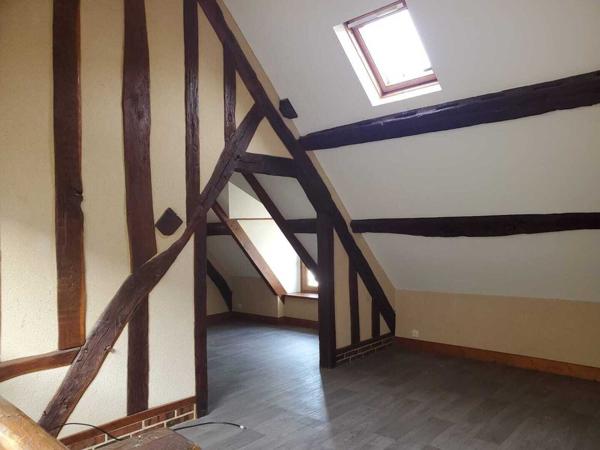 Sans Travaux Maison de 85 m2 env Centre ville de Verneuil sur Avre