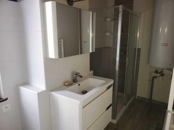 Sans Travaux Maison de 85 m2 env Centre ville de Verneuil sur Avre