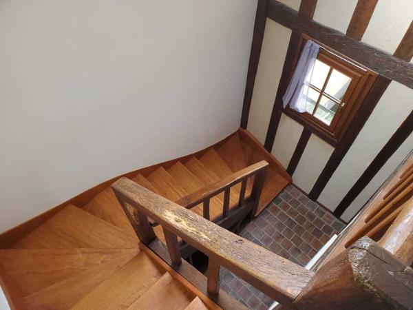 Sans Travaux Maison de 85 m2 env Centre ville de Verneuil sur Avre