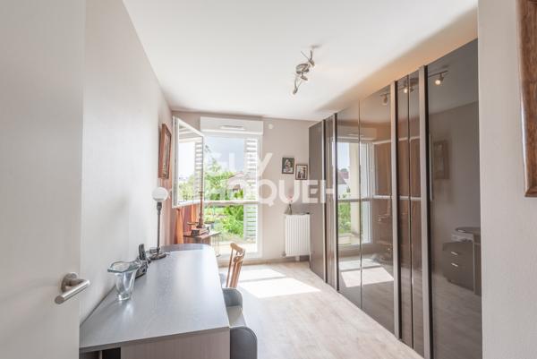 3 PIÈCES AVEC TERRASSE – RÉSIDENCE SERVICES SÉNIORS