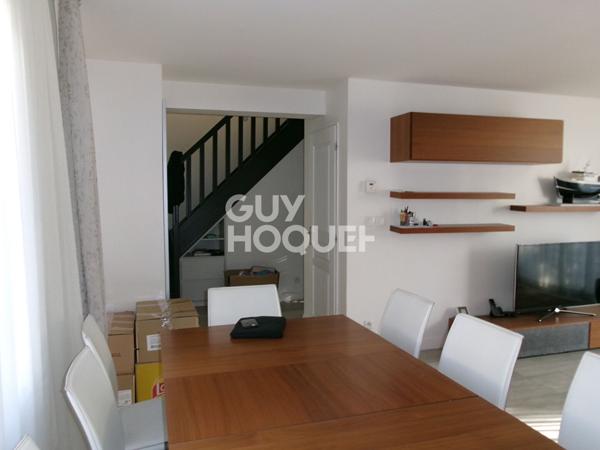 Maison Le Blanc Mesnil 4 pièce(s) 84.71 m2