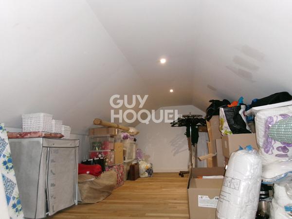 Maison Le Blanc Mesnil 4 pièce(s) 84.71 m2