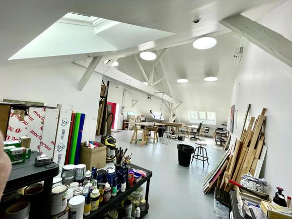 superbe ensemble plein centre ville