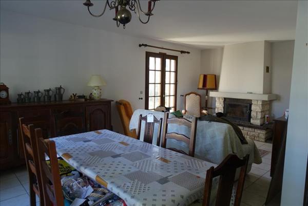 Maison à vendre |  Feytiat |  5 pièces | 108 m²