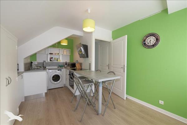 Appartement à vendre |  Loches |  5 pièces | 97 m²