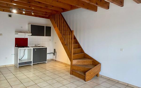 Appartement à louer    2 pièces •  Talence