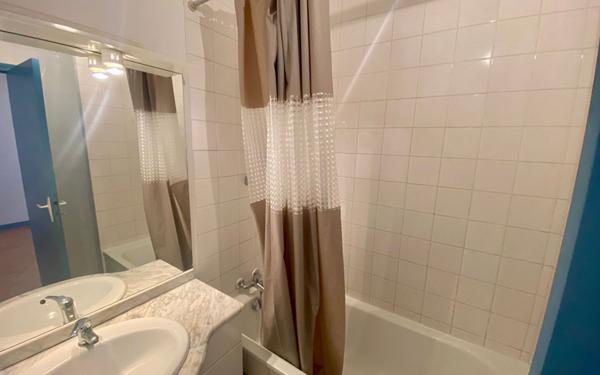 Appartement à louer    2 pièces •  Talence