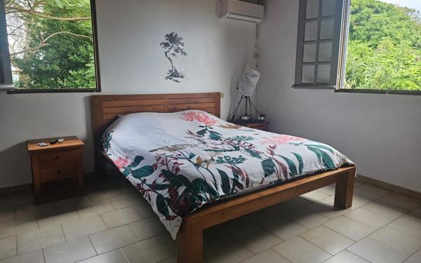 Maison à vendre    6 pièces •  Le Robert