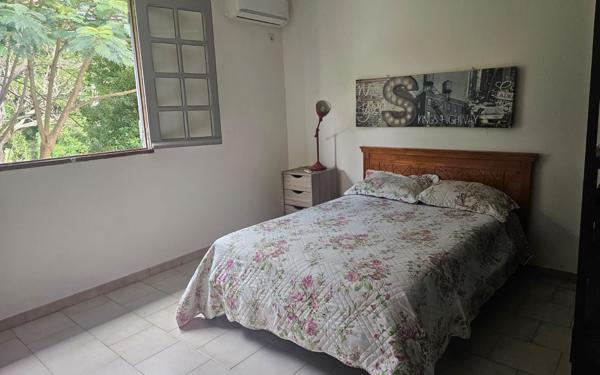 Maison à vendre    6 pièces •  Le Robert