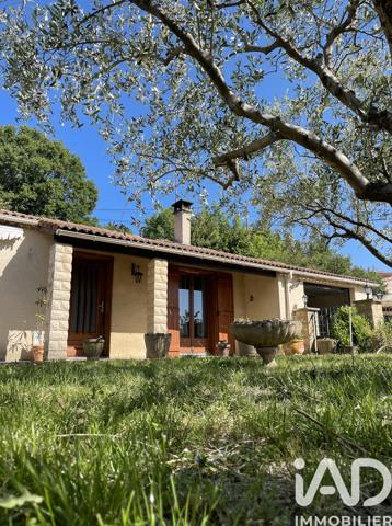 Maison à vendre 4 pièces 90 m² Saint-Privat