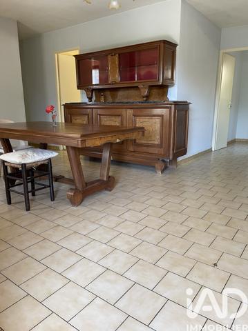 Maison à vendre 4 pièces 90 m² Saint-Privat