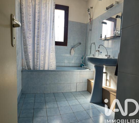 Maison à vendre 4 pièces 90 m² Saint-Privat